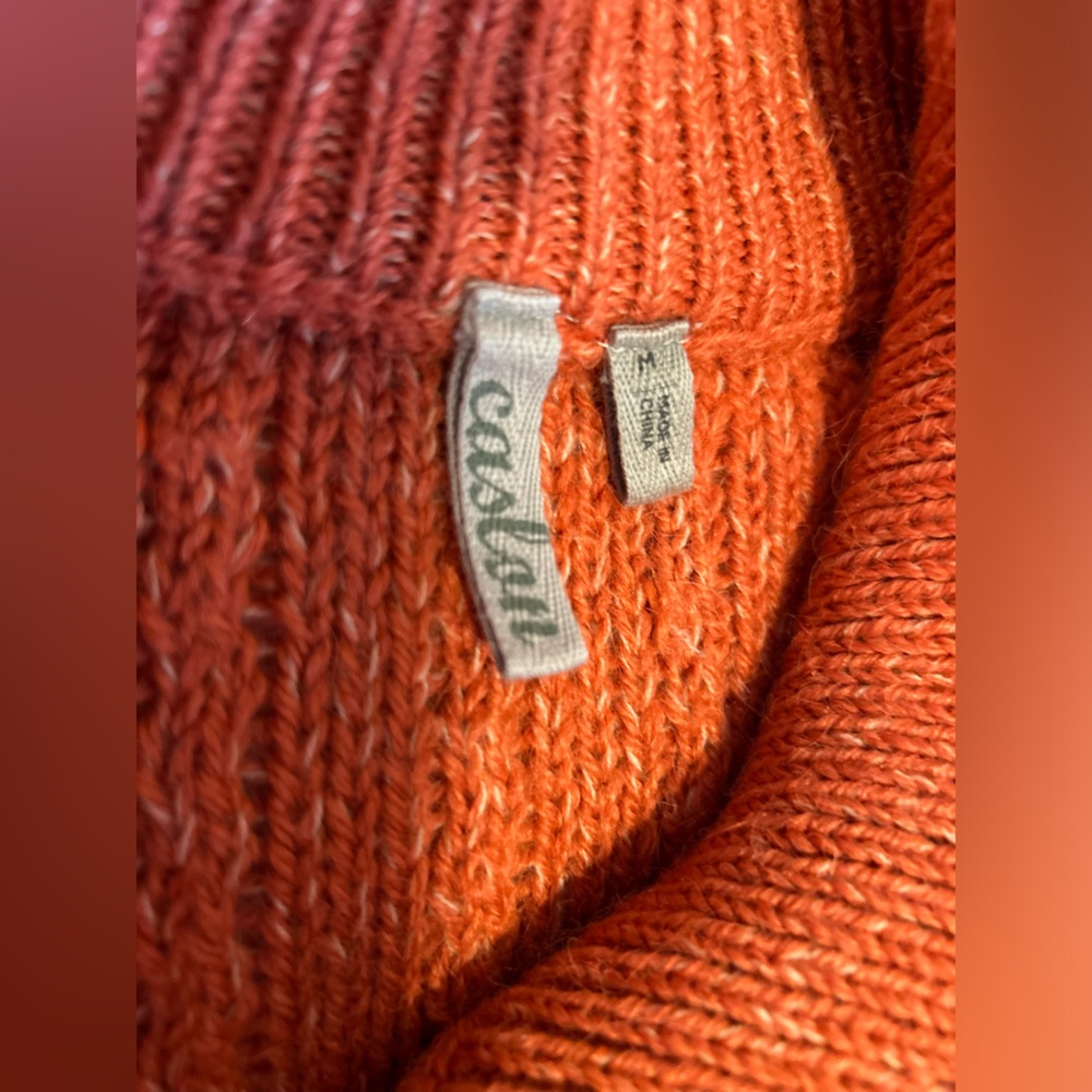 Sweater Jacket - Picture 5 of 7